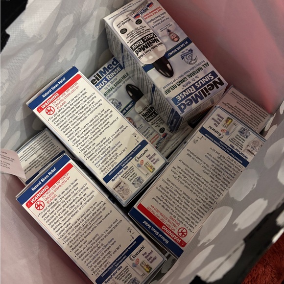 Sinus Rinse - Picture 3 of 4